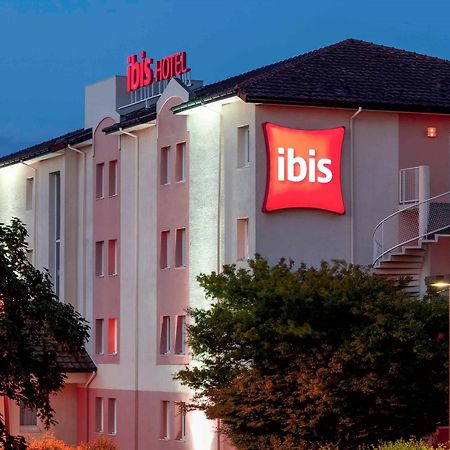 Ibis Pau Lescar Ξενοδοχείο Εξωτερικό φωτογραφία