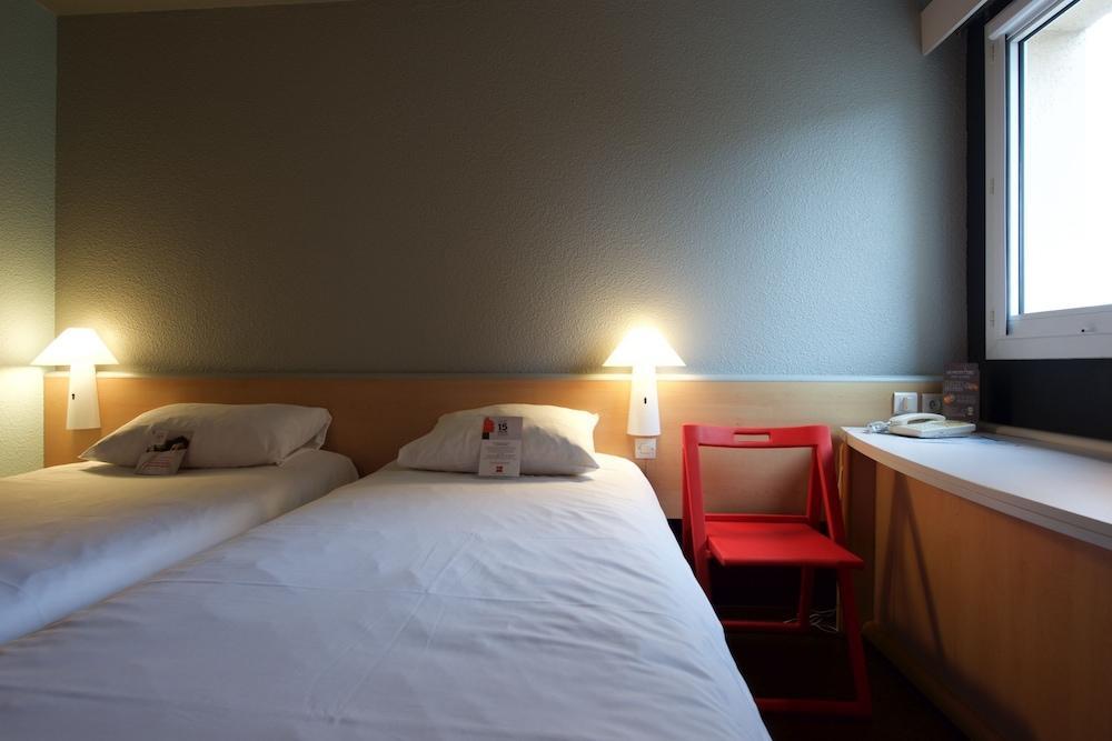 Ibis Pau Lescar Ξενοδοχείο Εξωτερικό φωτογραφία