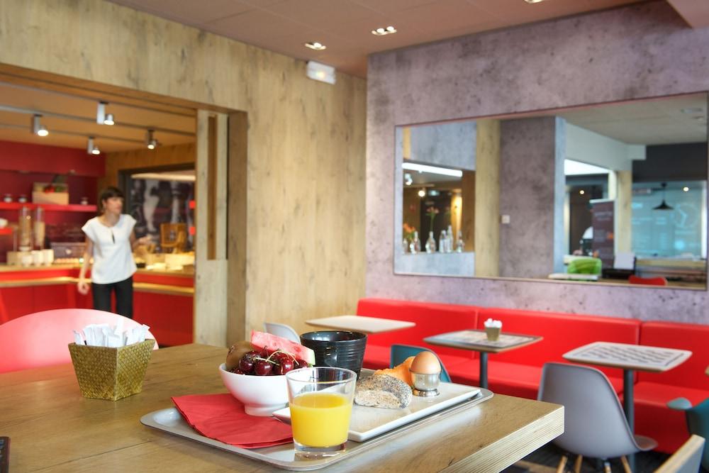 Ibis Pau Lescar Ξενοδοχείο Εξωτερικό φωτογραφία