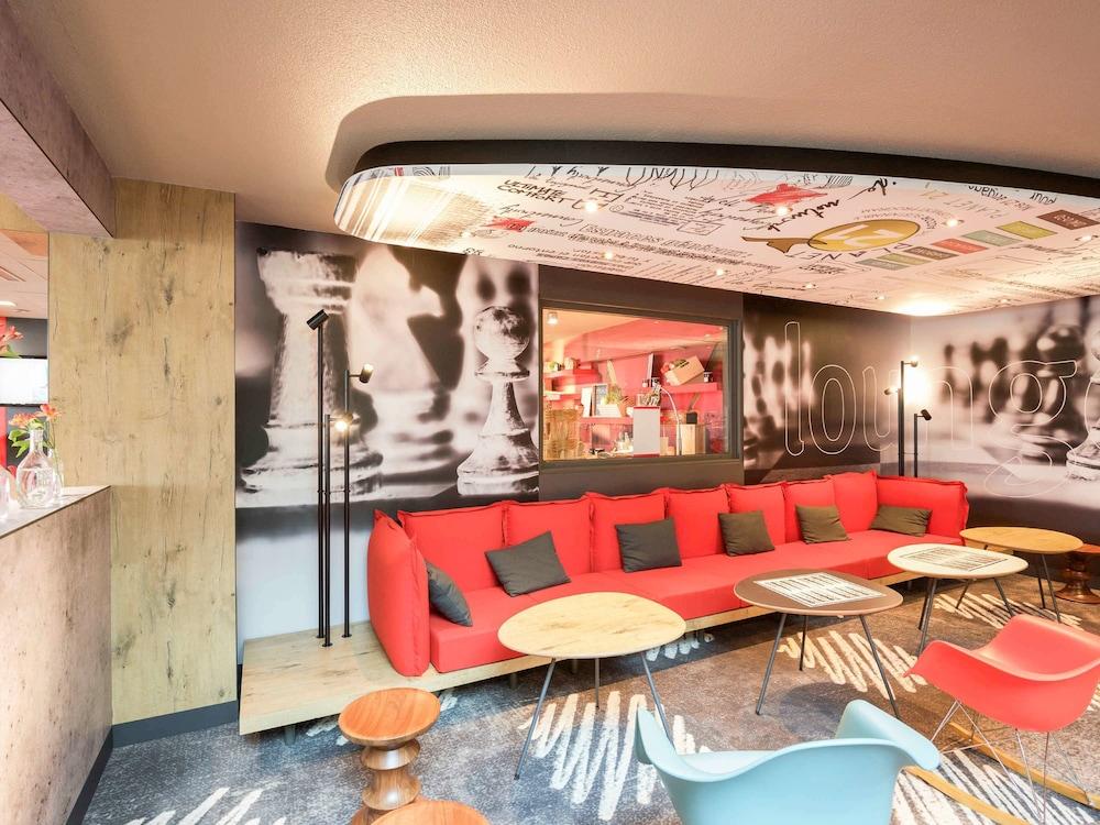 Ibis Pau Lescar Ξενοδοχείο Εξωτερικό φωτογραφία