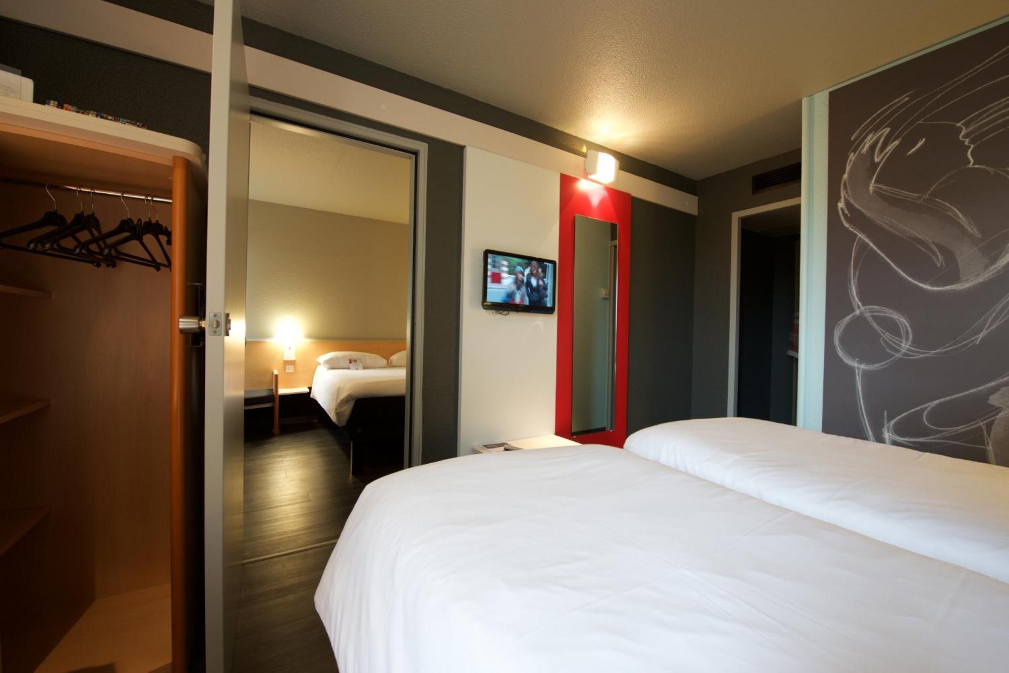 Ibis Pau Lescar Ξενοδοχείο Δωμάτιο φωτογραφία