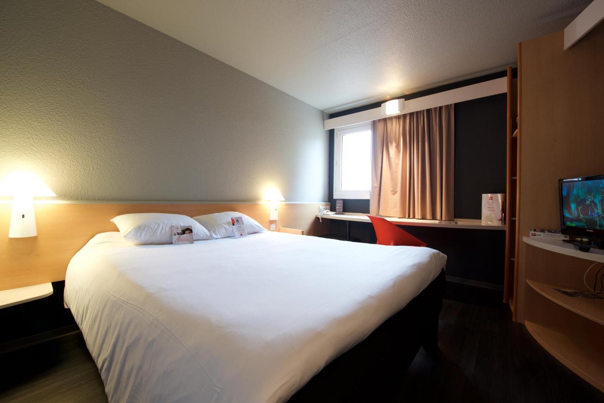 Ibis Pau Lescar Ξενοδοχείο Δωμάτιο φωτογραφία