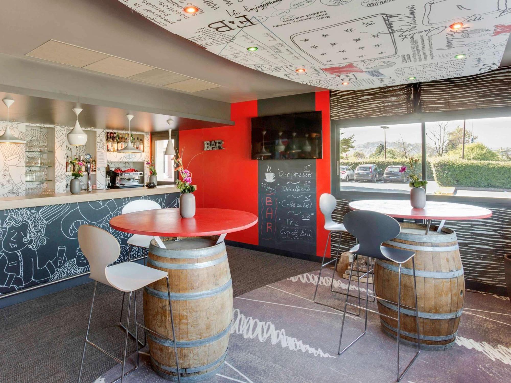 Ibis Pau Lescar Ξενοδοχείο Εξωτερικό φωτογραφία