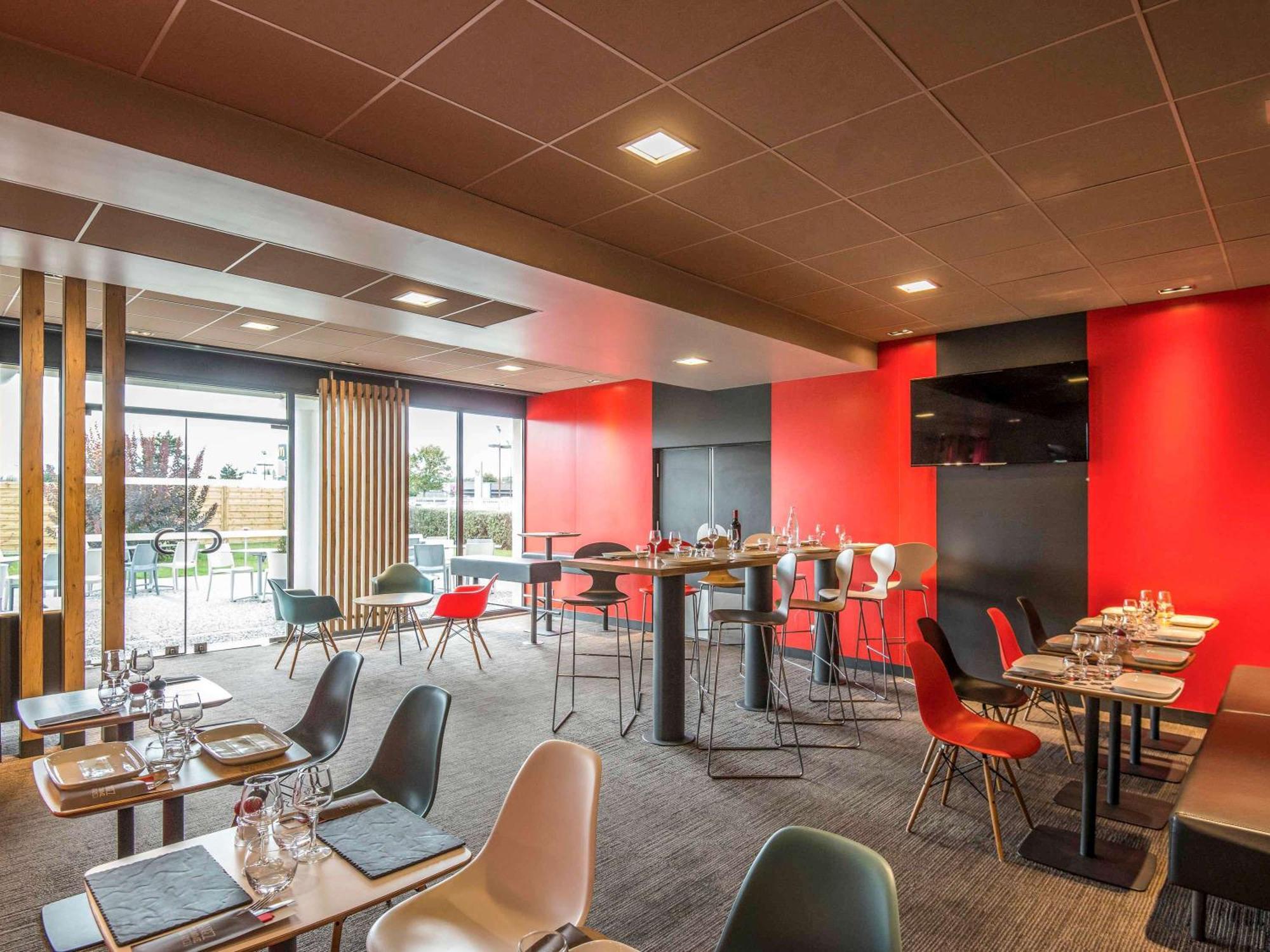 Ibis Pau Lescar Ξενοδοχείο Εξωτερικό φωτογραφία