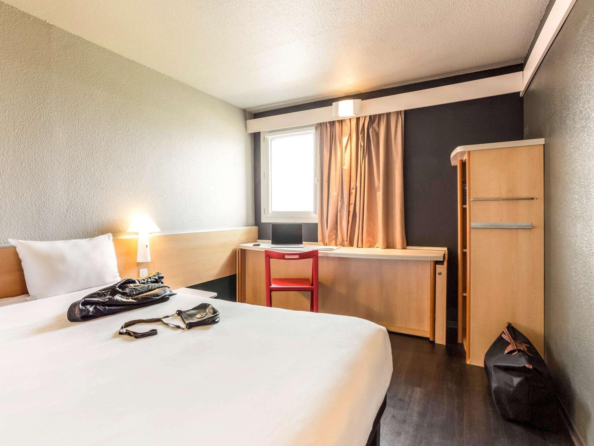 Ibis Pau Lescar Ξενοδοχείο Εξωτερικό φωτογραφία