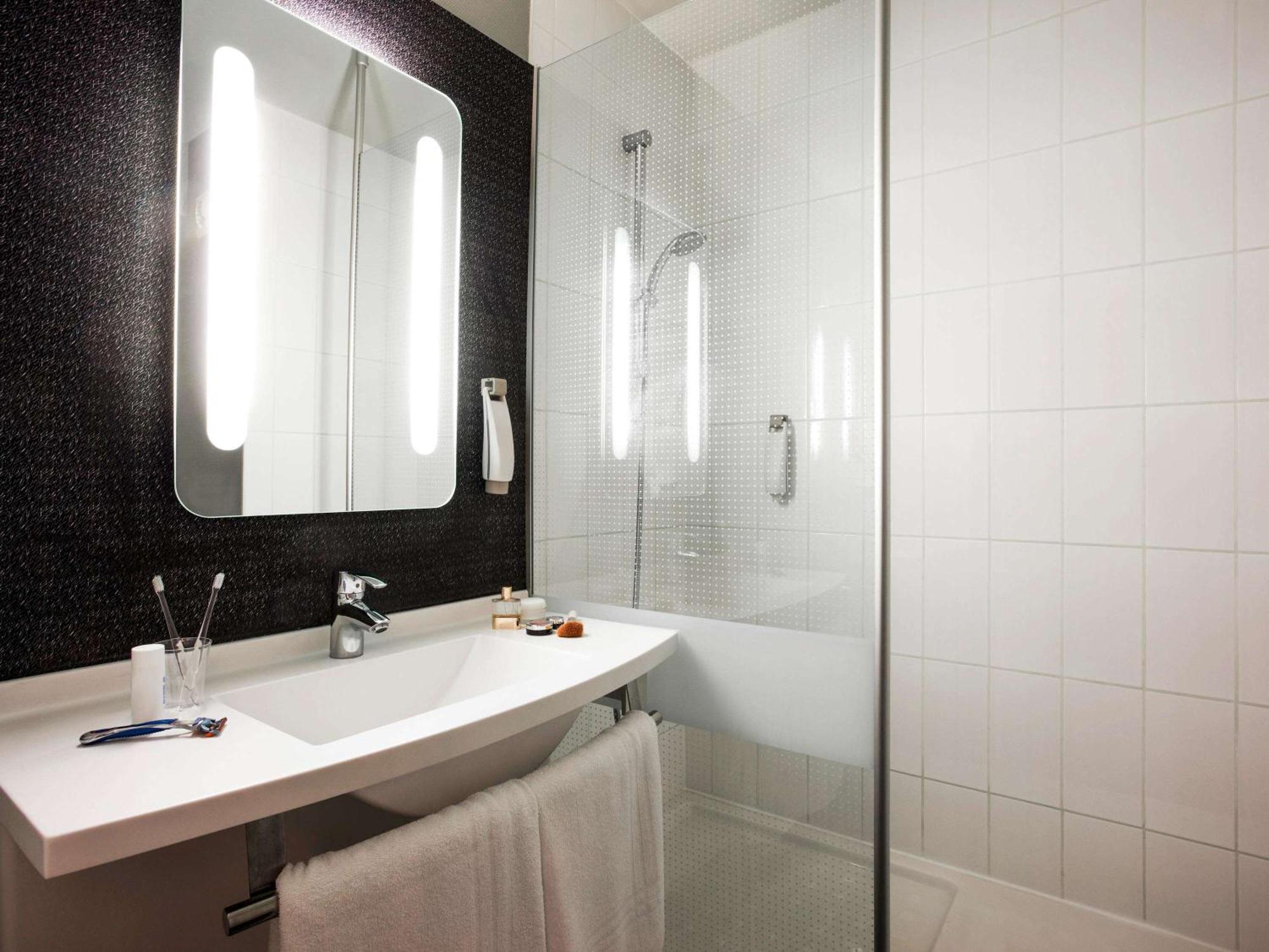 Ibis Pau Lescar Ξενοδοχείο Εξωτερικό φωτογραφία
