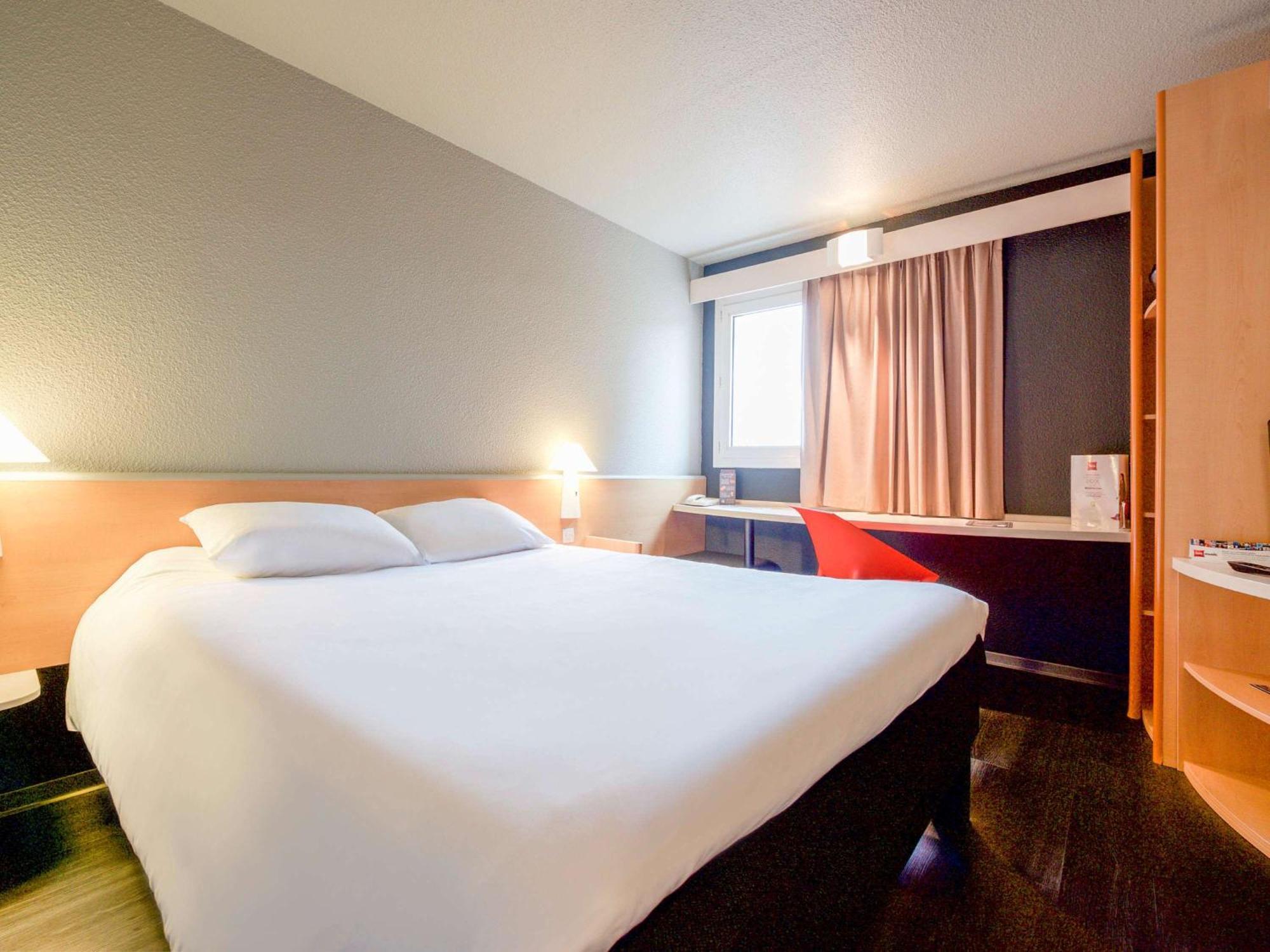 Ibis Pau Lescar Ξενοδοχείο Εξωτερικό φωτογραφία
