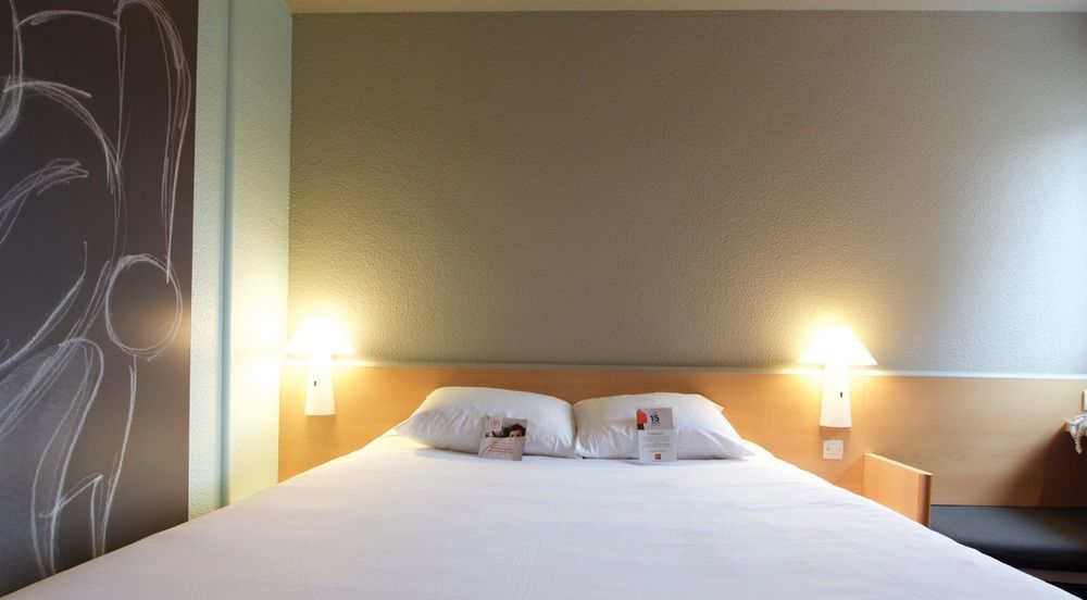 Ibis Pau Lescar Ξενοδοχείο Εξωτερικό φωτογραφία