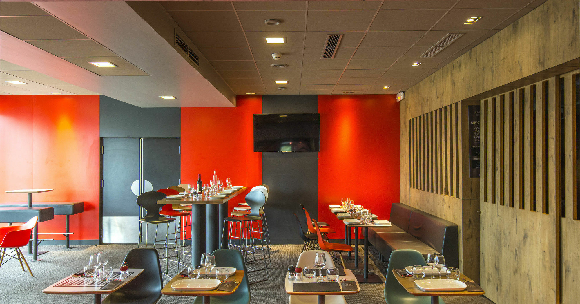 Ibis Pau Lescar Ξενοδοχείο Εξωτερικό φωτογραφία