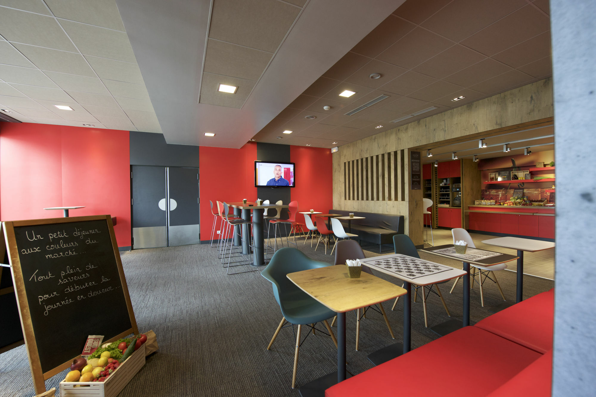 Ibis Pau Lescar Ξενοδοχείο Εξωτερικό φωτογραφία