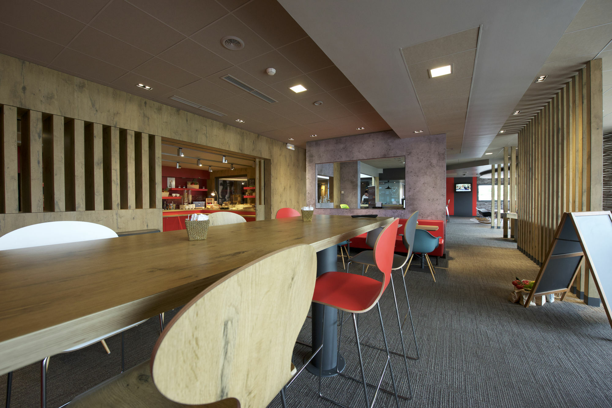 Ibis Pau Lescar Ξενοδοχείο Εξωτερικό φωτογραφία