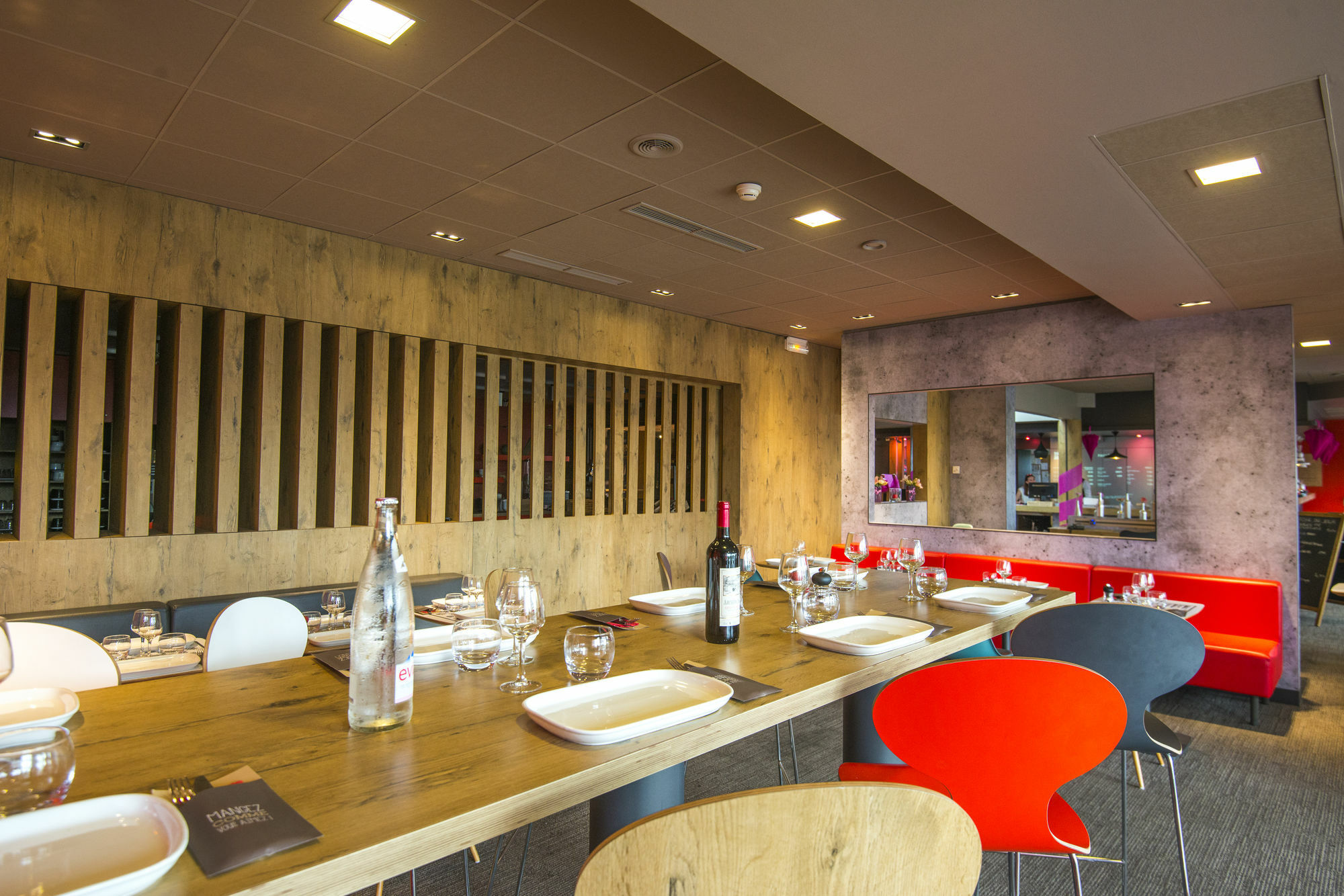 Ibis Pau Lescar Ξενοδοχείο Εξωτερικό φωτογραφία